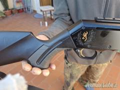 Browning Long trac  .30-06 Springfield