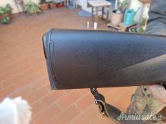 Browning Long trac  .30-06 Springfield