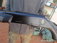Browning Long trac  .30-06 Springfield