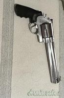 Smith & Wesson 460 .460 S&W Magnum
