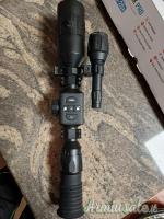 ATN X-Sight 4K Pro 5-20x