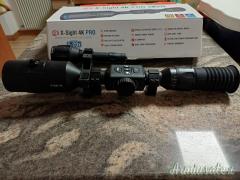 ATN X-Sight 4K Pro 5-20x