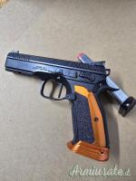 CZ | Ceska Zbrojovka Shadow2 9x21mm IMI