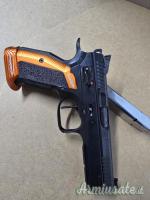 CZ | Ceska Zbrojovka Shadow2 9x21mm IMI