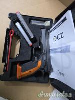 CZ | Ceska Zbrojovka Shadow2 9x21mm IMI