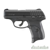 Ruger | Sturm EC9S 9x19mm Parabellum | Luger | NATO