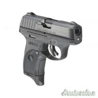 Ruger | Sturm EC9S 9x19mm Parabellum | Luger | NATO