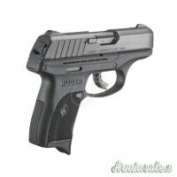 Ruger | Sturm EC9S 9x19mm Parabellum | Luger | NATO