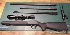 Blaser R93 .308 Winchester