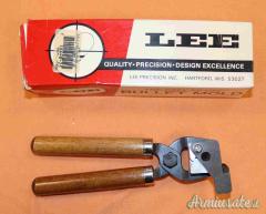 Lee Fondipalle Cal. 312 Grani 185