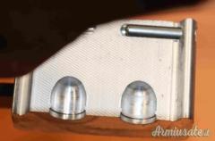 Lee Fondipalle Cal. 365 Grani 95