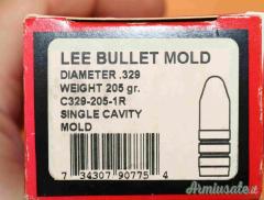 Lee Fondipalle Cal. 329 Grani 205