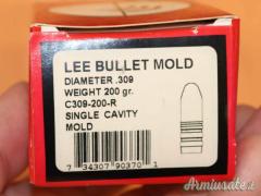 Lee Fondipalle Cal. 309 Grani 200
