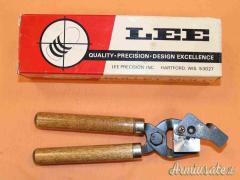 Lee Fondipalle Cal. 312 Grani 185
