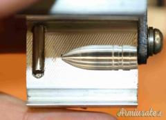 Lee Fondipalle Cal. 312 Grani 185