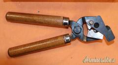 Lee Fondipalle Cal. 457 Grani 500