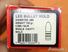 Lee Fondipalle Cal. 285 Grani 130