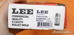 Lee Fondipalle Cal. 430 Grani 310
