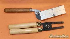 Lee Fondipalle Cal. 430 Grani 310