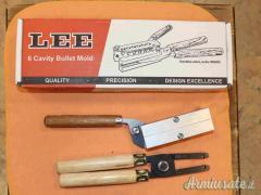 Lee Fondipalle Cal. 430 Grani 310