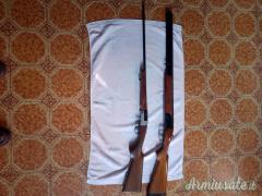 Lames | Faverzani 810 12  più Investarm Ls 80 36/410