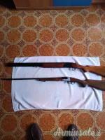 Lames | Faverzani 810 12  più Investarm Ls 80 36/410