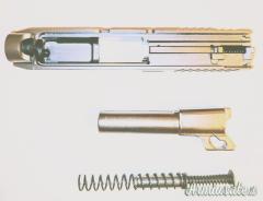 Kahr Arms - CM45 cal.45 ACP