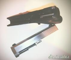 Kahr Arms - CM45 cal.45 ACP