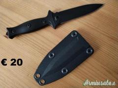 X Caccia / collezione / campeggio