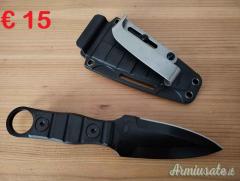 X Caccia / collezione / campeggio