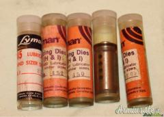 Trafilatori Rcbs--Lyman Vari :