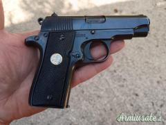 Colt mkIV series 80 government calibro 9corto