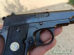 Colt mkIV series 80 government calibro 9corto