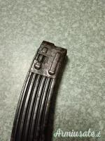 Caricatore Mp44 Stg44 Tedesco Bellico calibro 8kurz