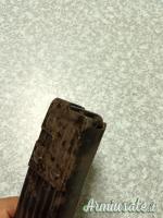 Caricatore Mp44 Stg44 Tedesco Bellico calibro 8kurz