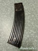 Caricatore Mp44 Stg44 Tedesco Bellico calibro 8kurz