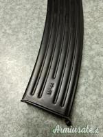 Caricatore Mp44 Stg44 Tedesco Bellico calibro 8kurz