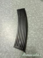 Caricatore Mp44 Stg44 Tedesco Bellico calibro 8kurz