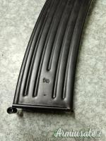 Caricatore Mp44 Stg44 Tedesco Bellico calibro 8kurz