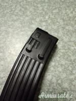 Caricatore Mp44 Stg44 Tedesco Bellico calibro 8kurz