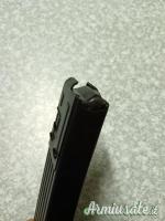 Caricatore Mp44 Stg44 Tedesco Bellico calibro 8kurz