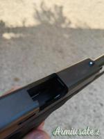 Glock 43 gen 5 calibro 9x21 NUOVA