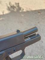 Glock 43 gen 5 calibro 9x21 NUOVA