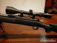 Winchester mod. 70 .243 WSSM