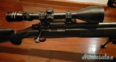 Winchester mod. 70 .243 WSSM