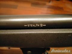 Winchester mod. 70 .243 WSSM