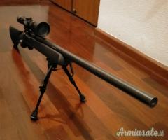 Winchester mod. 70 .243 WSSM