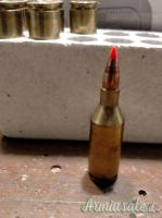 Winchester mod. 70 .243 WSSM