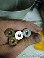 Bossoli 45-70 government Star Line