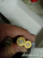 Bossoli 6mm Norma BR